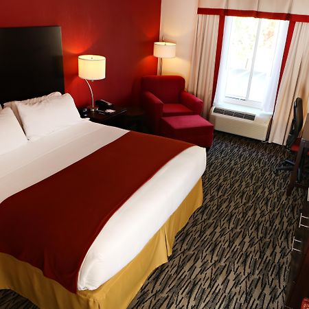 Hampton Inn סאמטר מראה חיצוני תמונה
