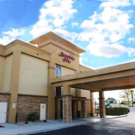 Hampton Inn סאמטר מראה חיצוני תמונה