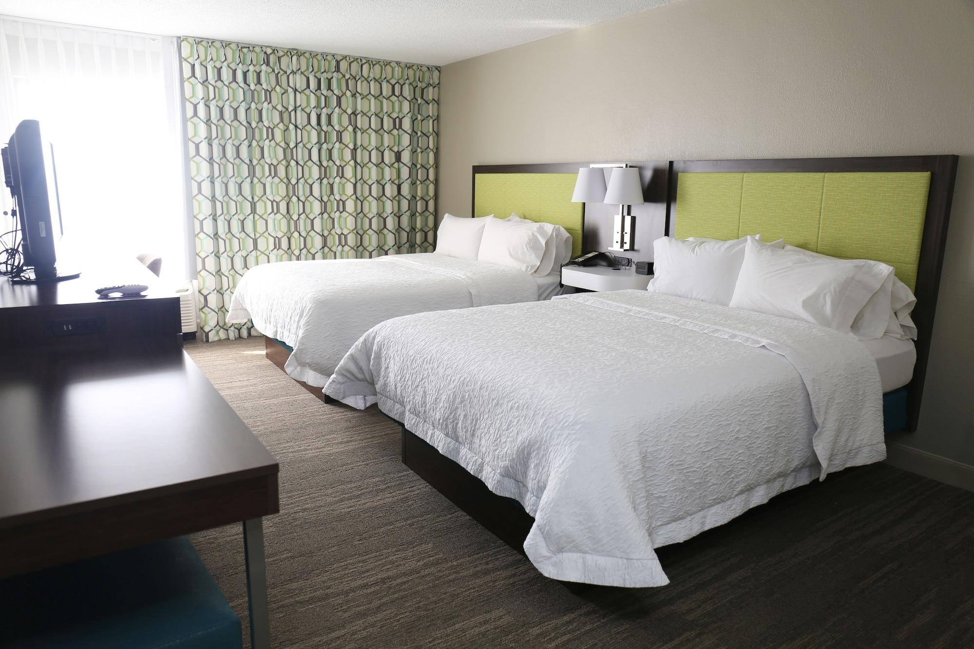 Hampton Inn סאמטר מראה חיצוני תמונה