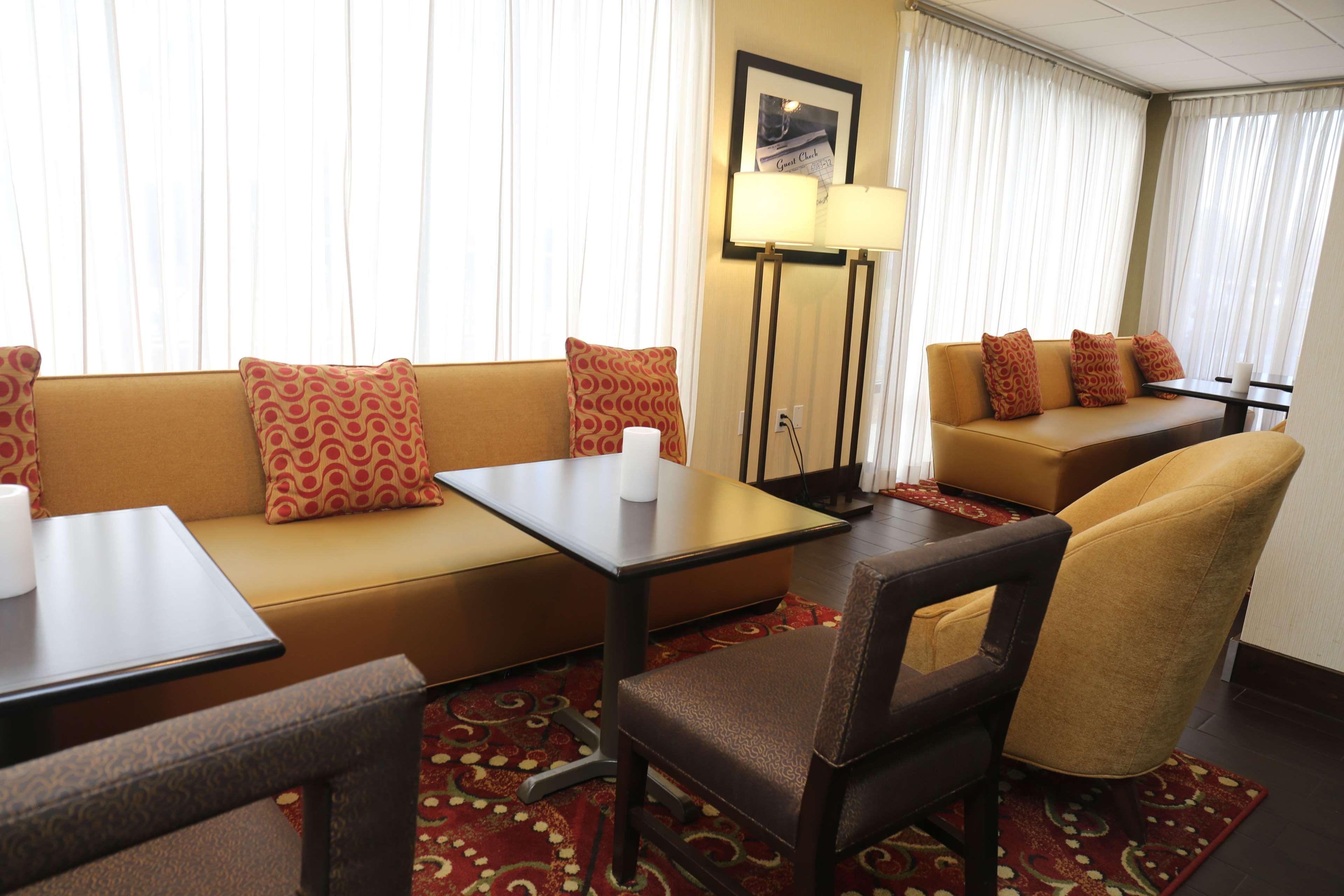 Hampton Inn סאמטר מראה חיצוני תמונה