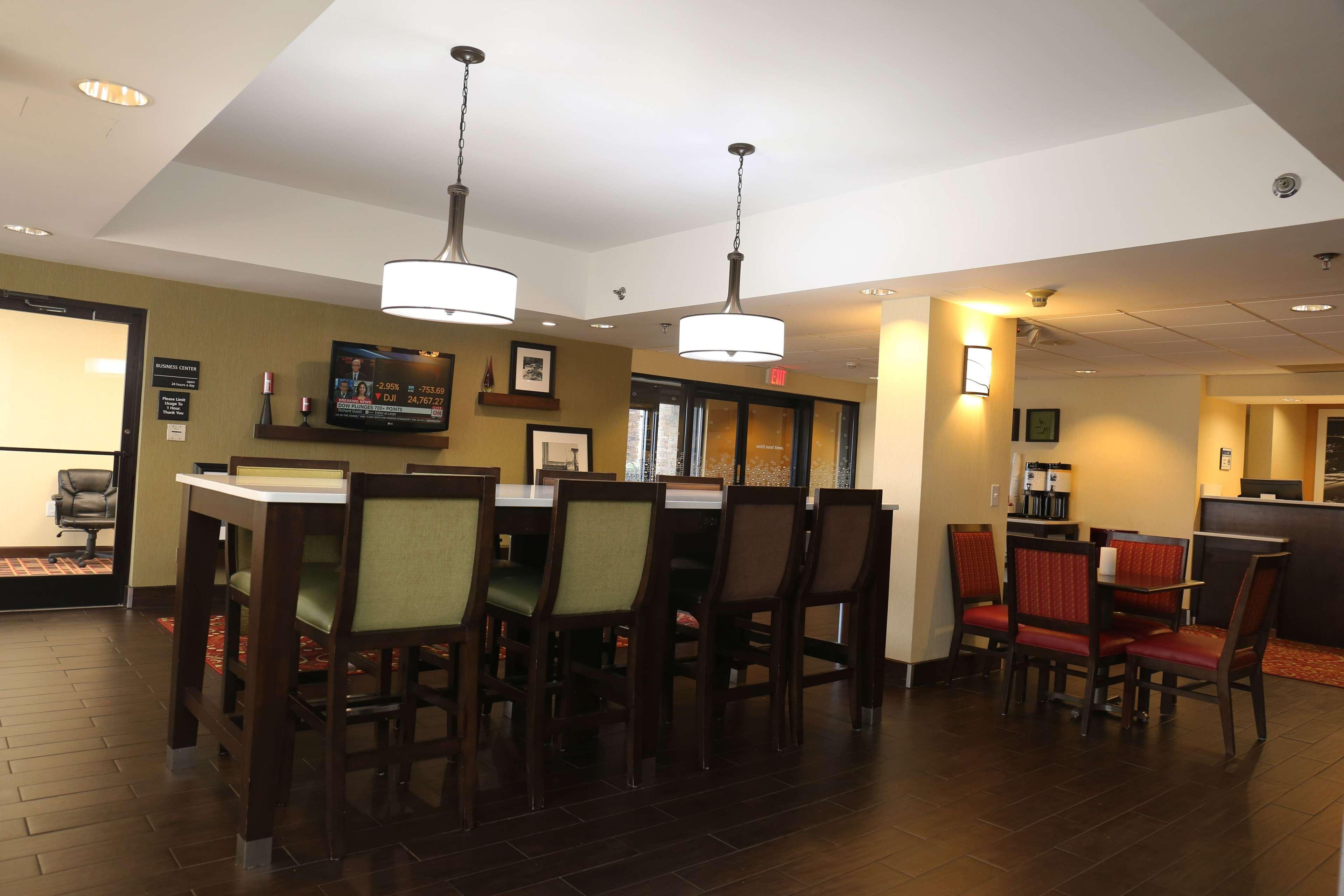 Hampton Inn סאמטר מראה חיצוני תמונה