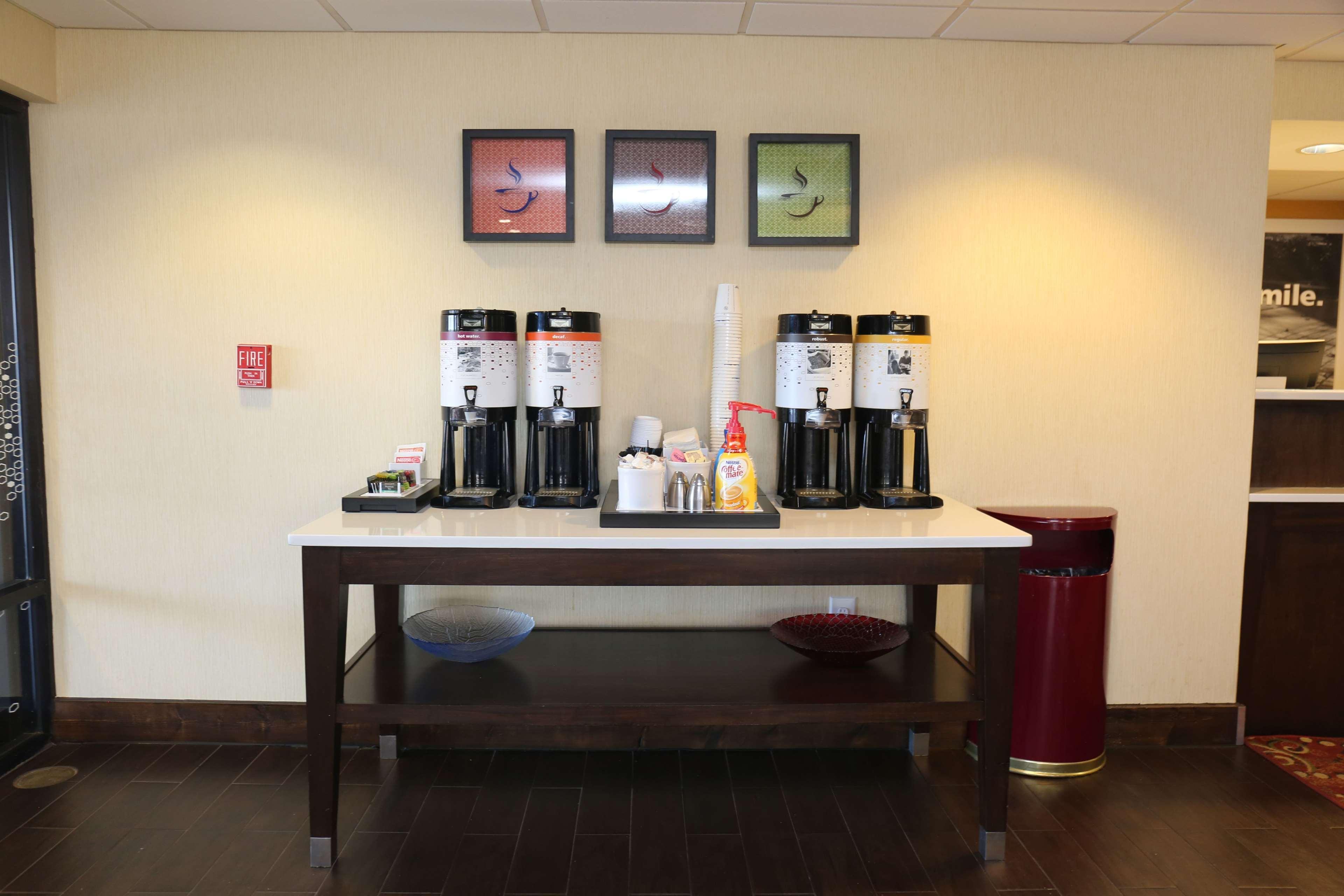 Hampton Inn סאמטר מראה חיצוני תמונה