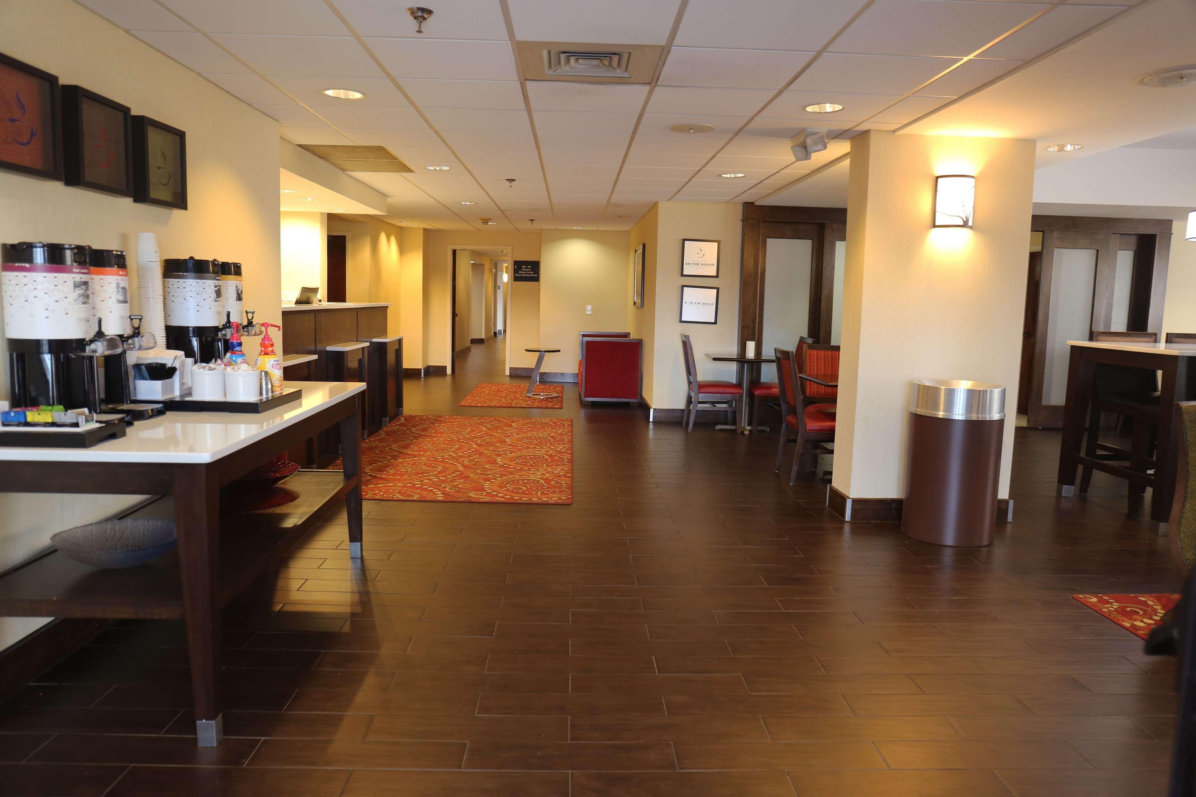 Hampton Inn סאמטר מראה חיצוני תמונה