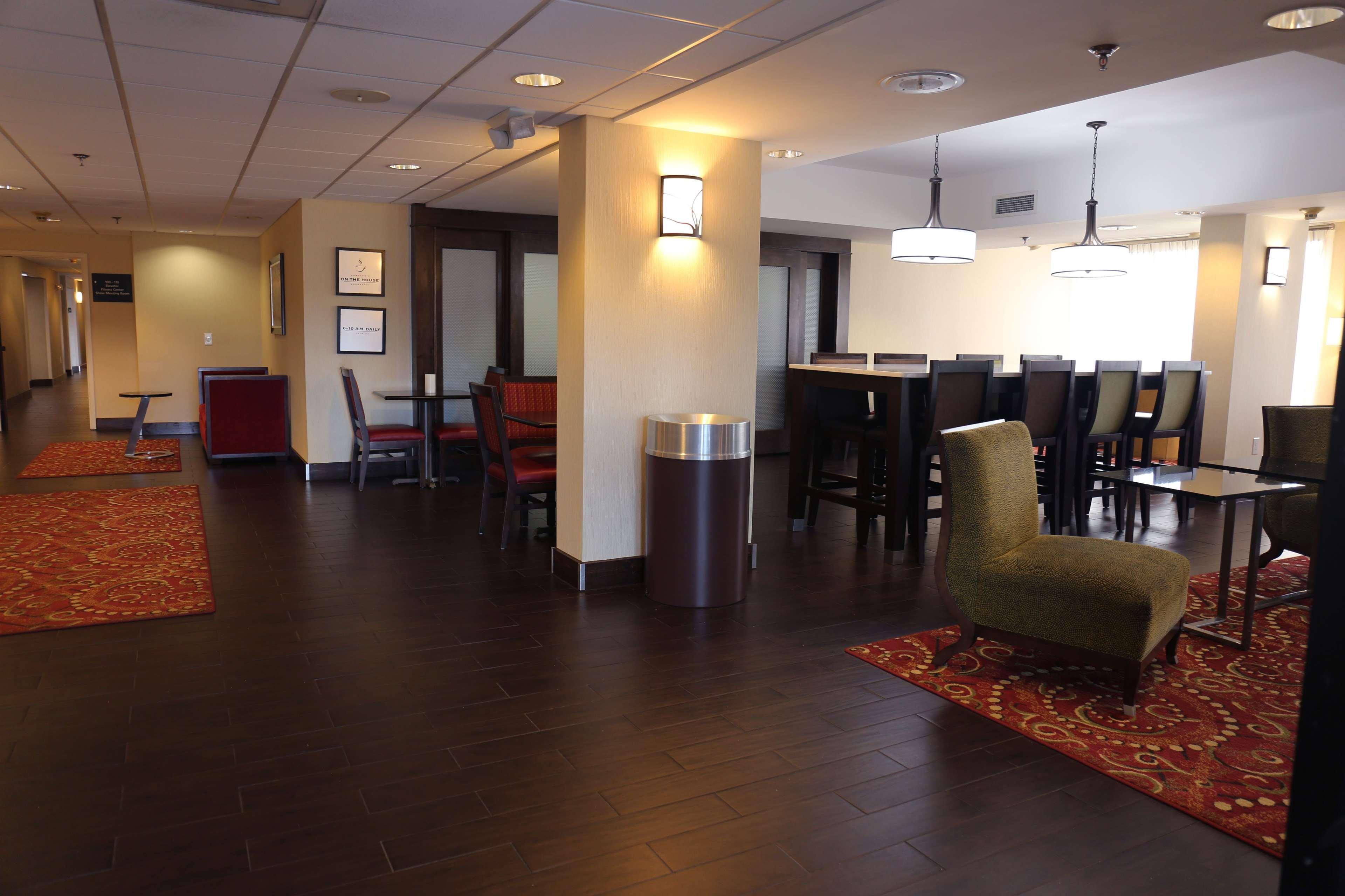 Hampton Inn סאמטר מראה חיצוני תמונה
