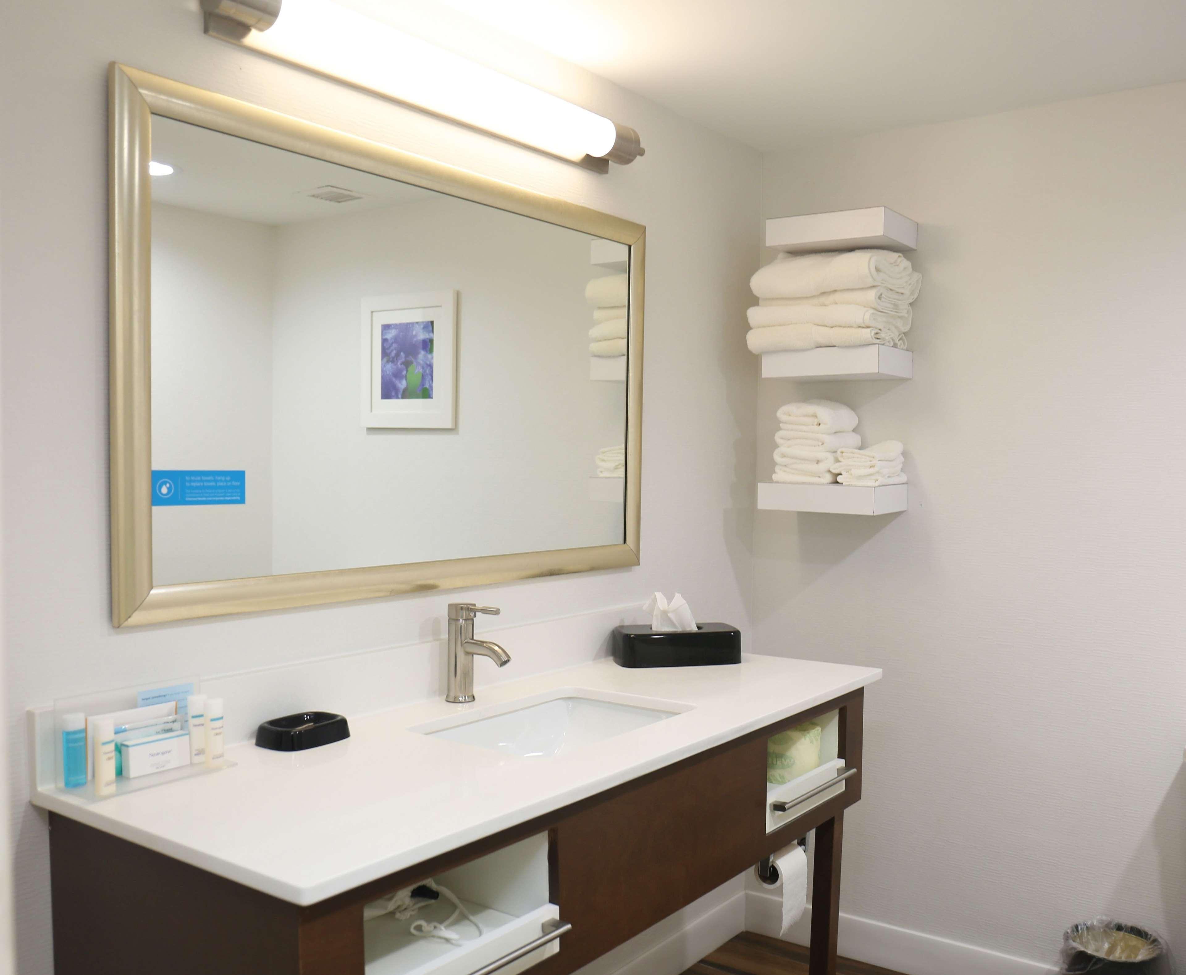 Hampton Inn סאמטר מראה חיצוני תמונה