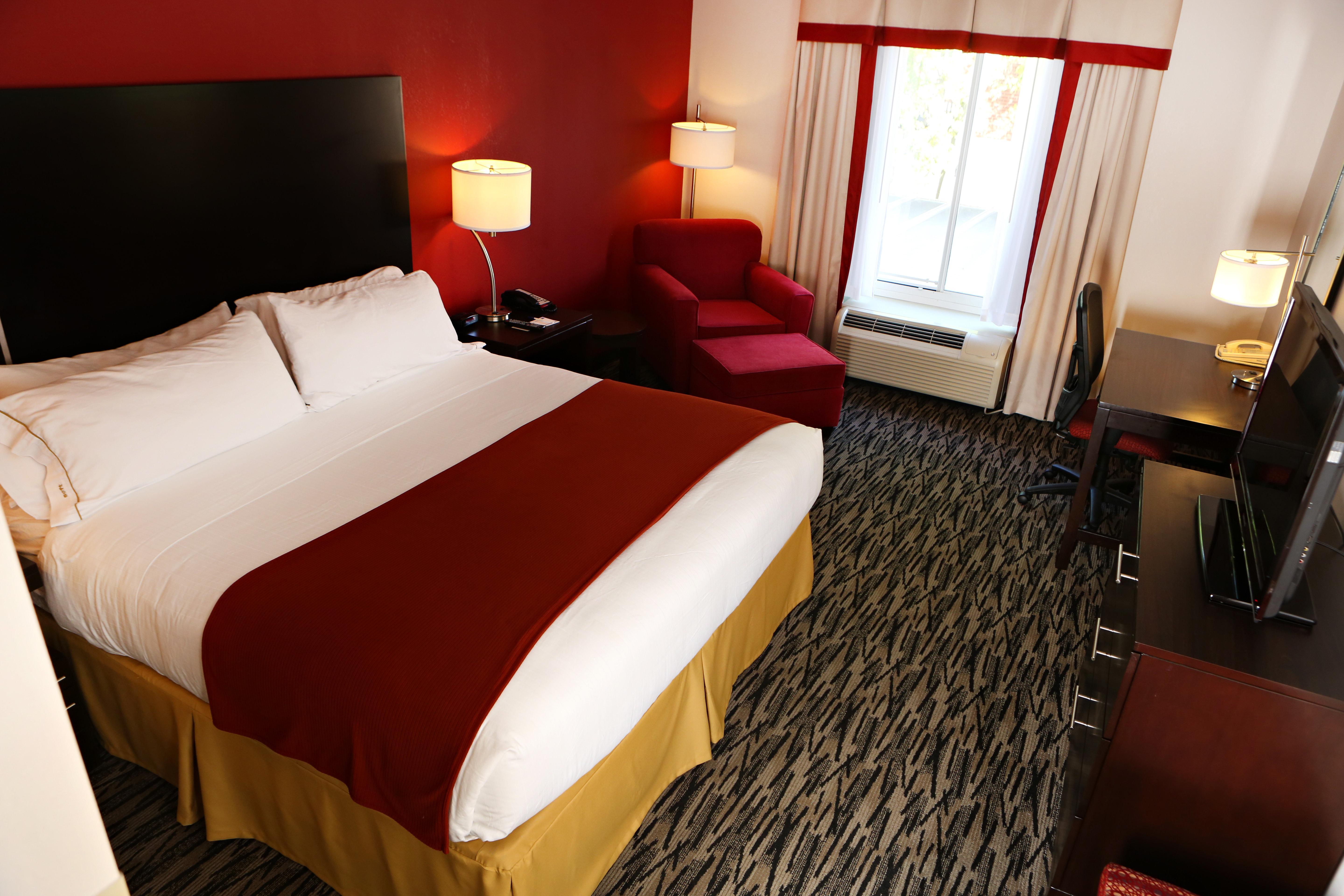 Hampton Inn סאמטר מראה חיצוני תמונה