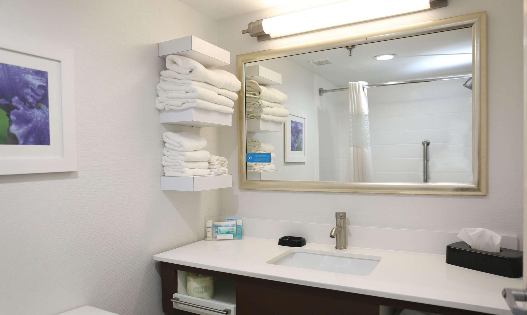 Hampton Inn סאמטר מראה חיצוני תמונה