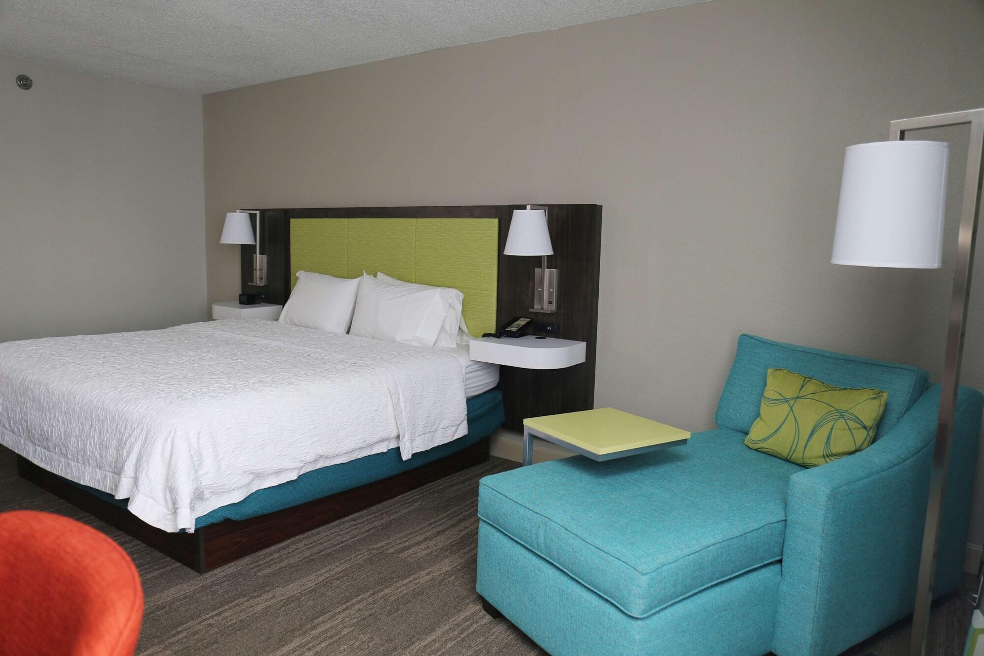 Hampton Inn סאמטר מראה חיצוני תמונה