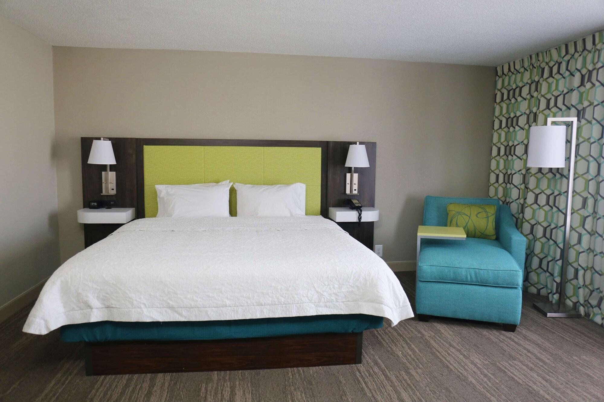Hampton Inn סאמטר מראה חיצוני תמונה