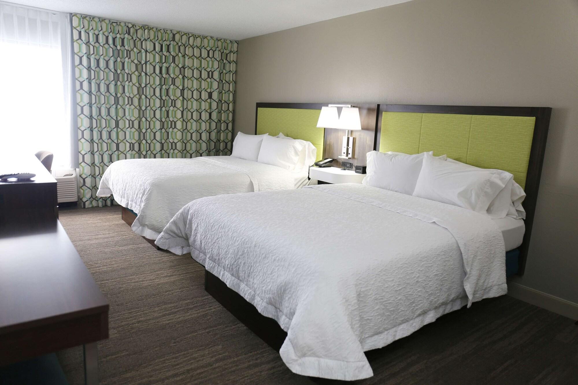 Hampton Inn סאמטר מראה חיצוני תמונה