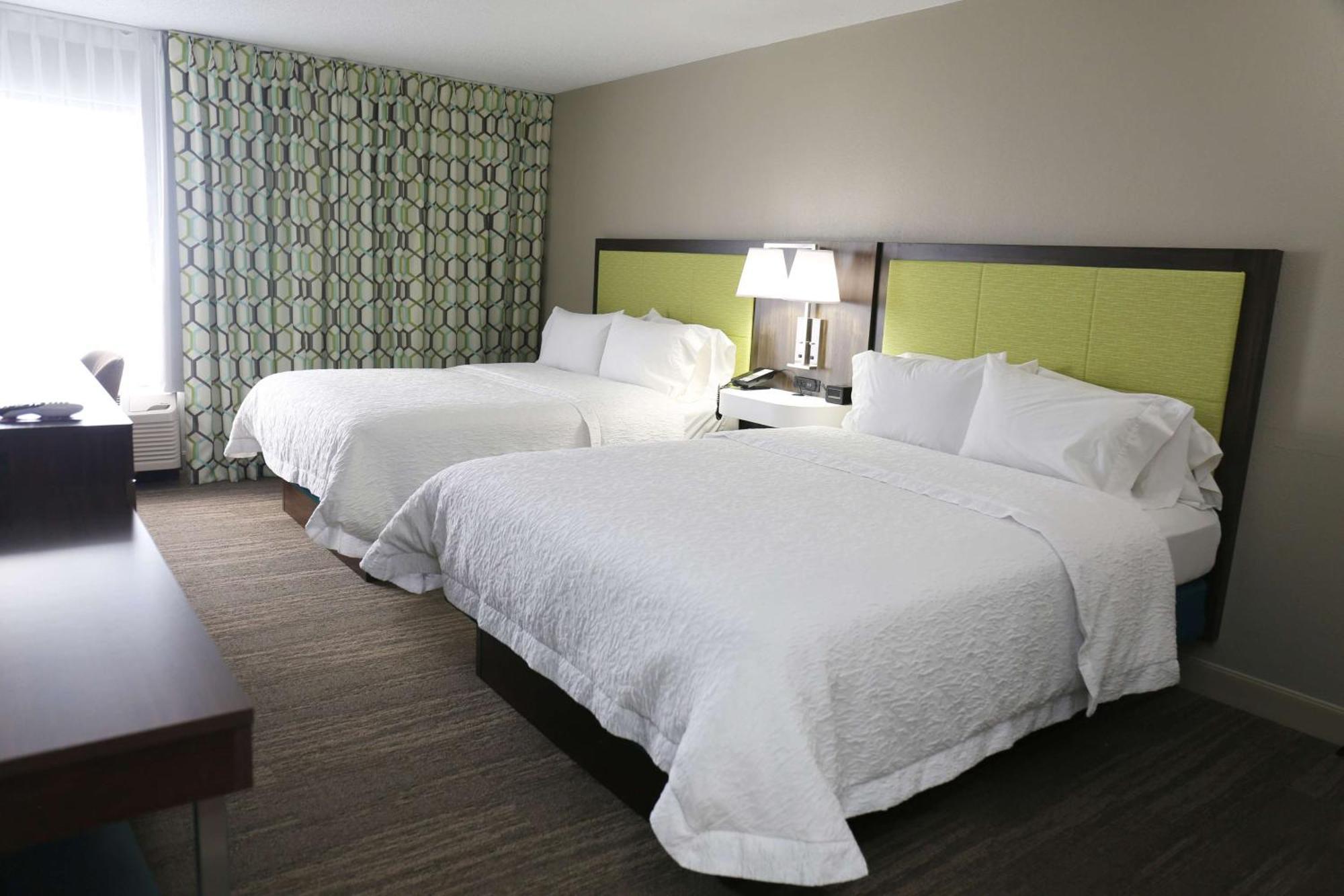 Hampton Inn סאמטר מראה חיצוני תמונה