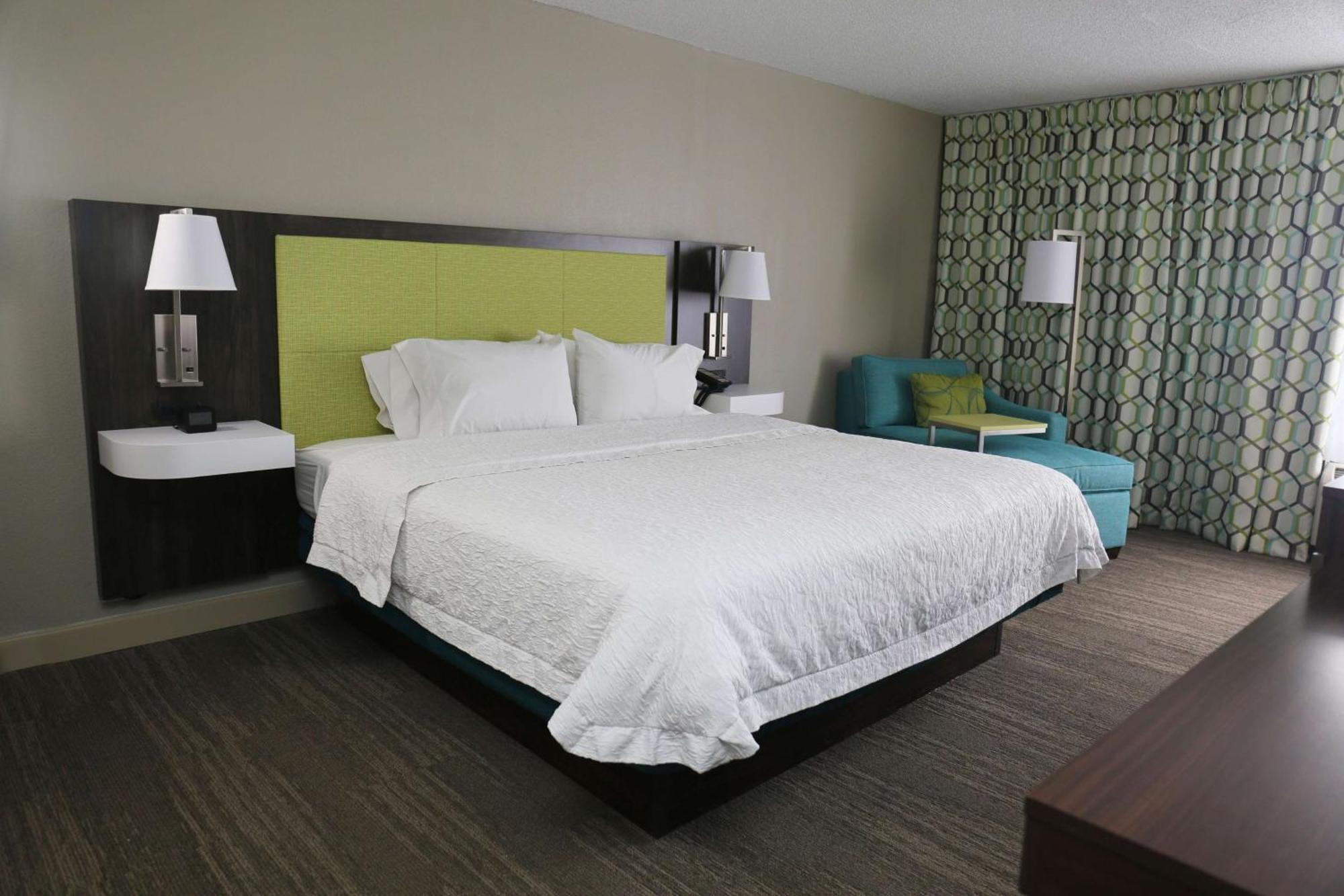 Hampton Inn סאמטר מראה חיצוני תמונה