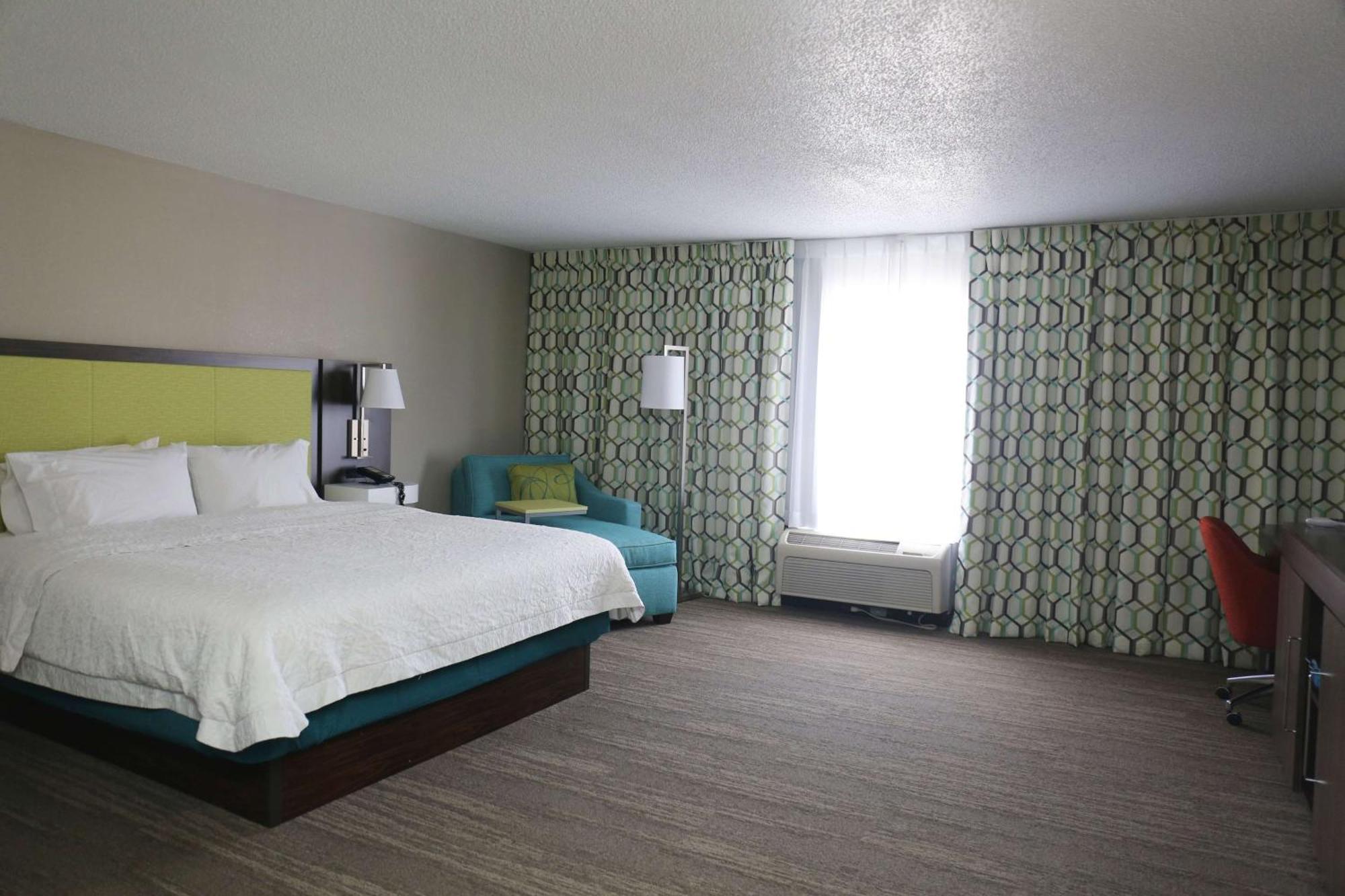 Hampton Inn סאמטר מראה חיצוני תמונה