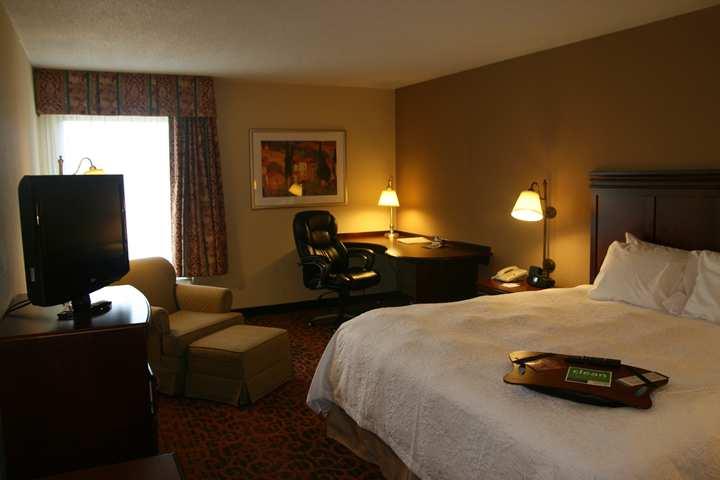 Hampton Inn סאמטר מראה חיצוני תמונה
