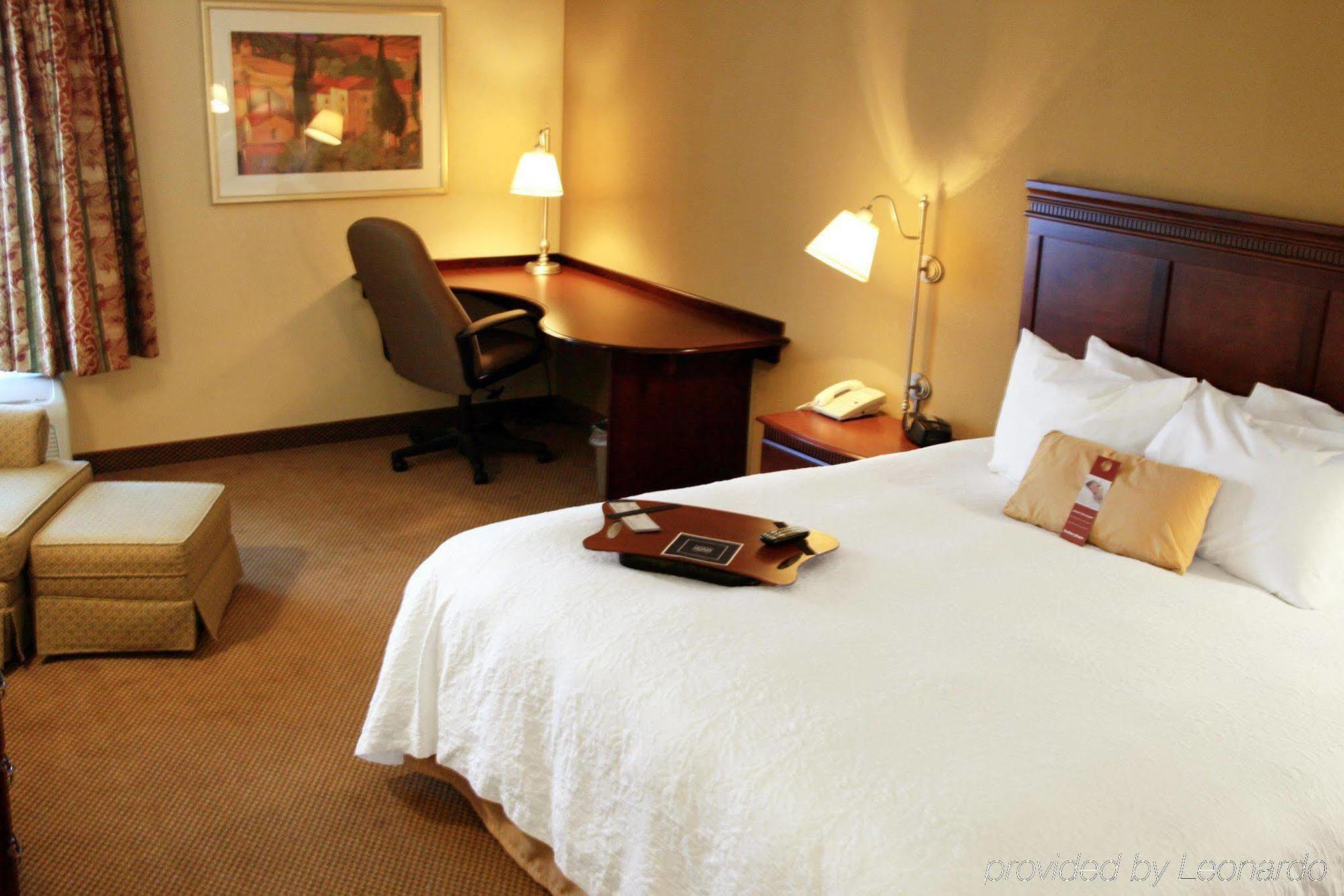 Hampton Inn סאמטר חדר תמונה