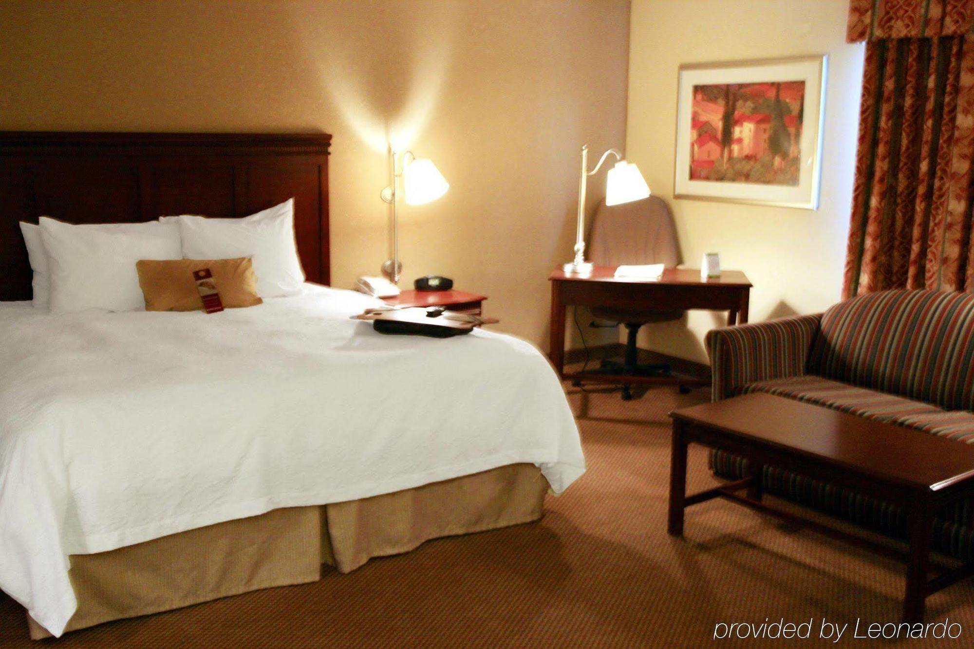 Hampton Inn סאמטר חדר תמונה