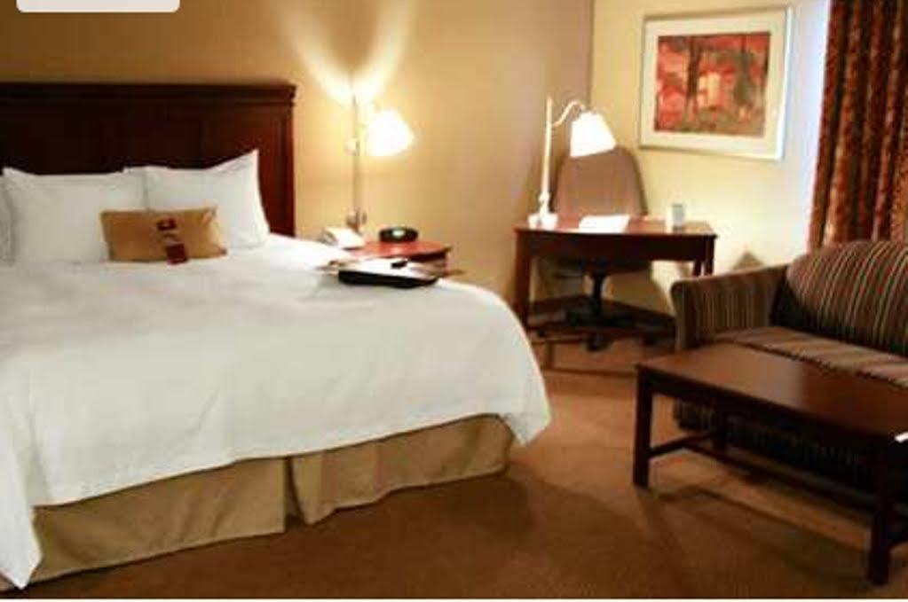 Hampton Inn סאמטר מראה חיצוני תמונה