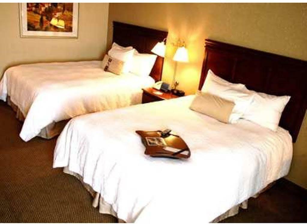 Hampton Inn סאמטר מראה חיצוני תמונה
