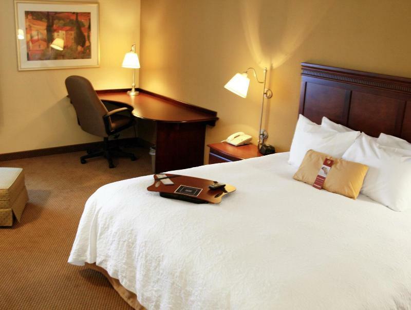Hampton Inn סאמטר מראה חיצוני תמונה